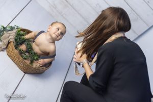 WORKSHOP ALBA SOLER: especial bebé 1 año